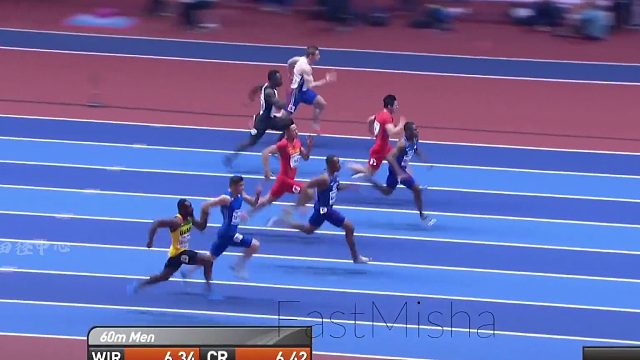 2022日本U18田径锦标赛女子100米决赛