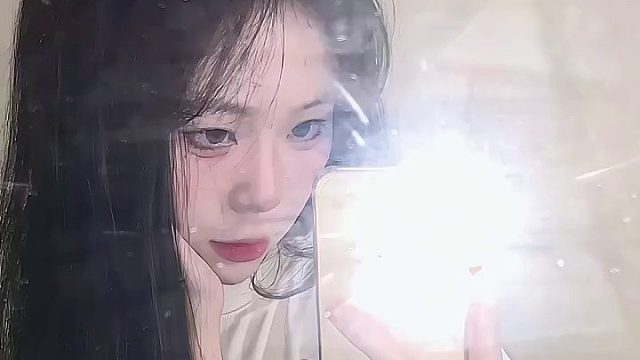 艾特你女朋友给你穿