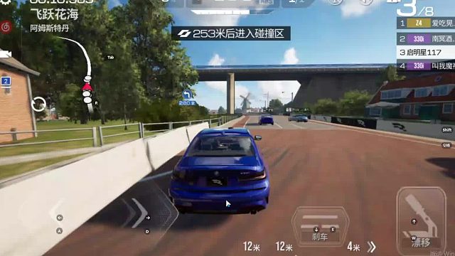 欢迎来到我是一颗小虎牙的直播间-片段1