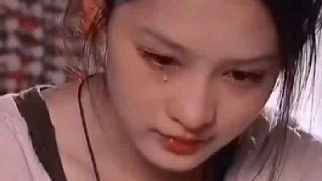 哭戏是李沁的统治区 谁懂她哭戏的含金量啊