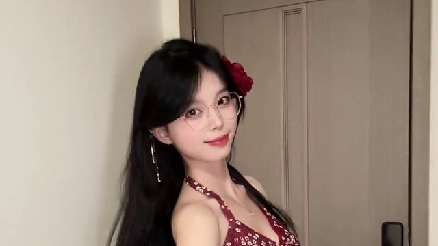 今天晚上吃烤肉！