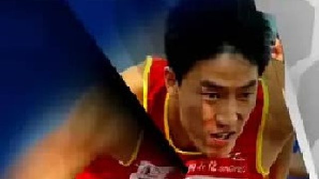 2008年北京奥运会前，他用脚猛踢墙！却只为麻痹疼痛！