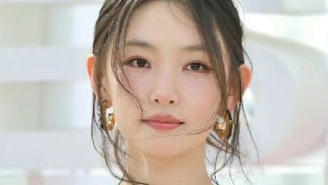 好清爽高级的脸