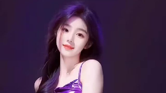 御姐范儿