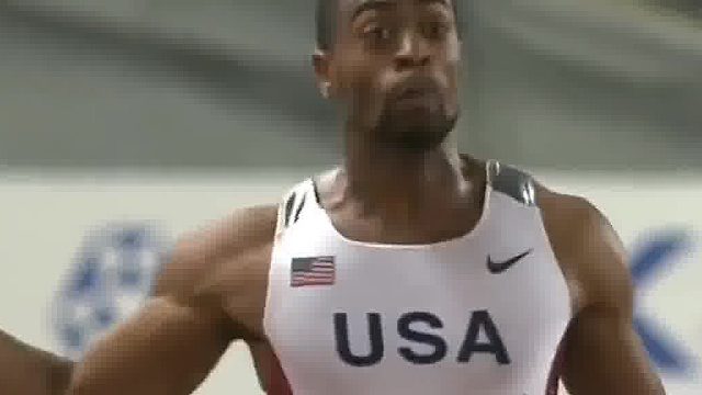 什么是悲情飞人？他说 爸爸跑得再快也追不上你了！