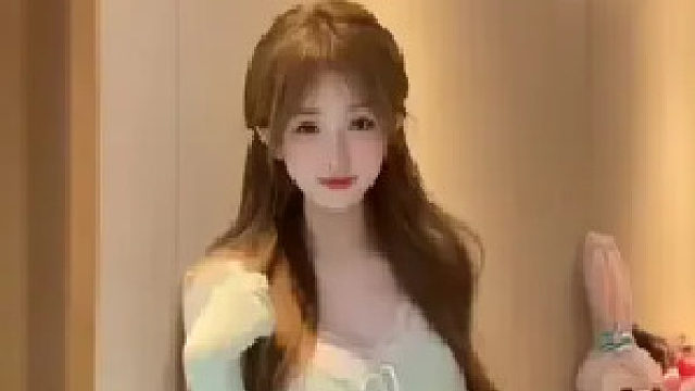 你的戒指要套在我哪个小指头呢