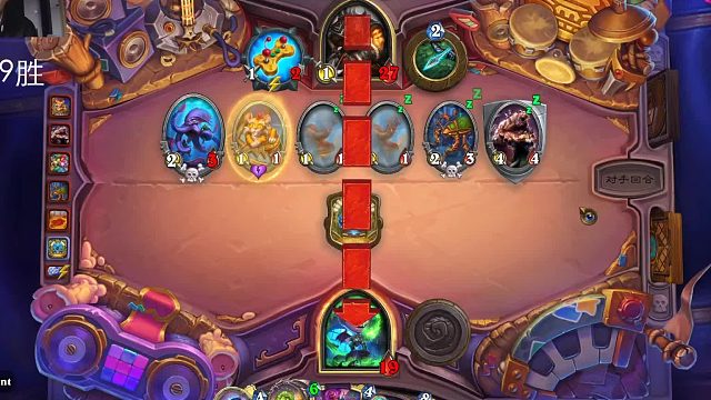 天天就像解谜题，剩1血怎么劝退对面