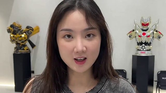 Type R突然消失了，原来是老婆的安排…