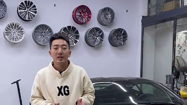 看完你会选择车衣还是改色膜呢？