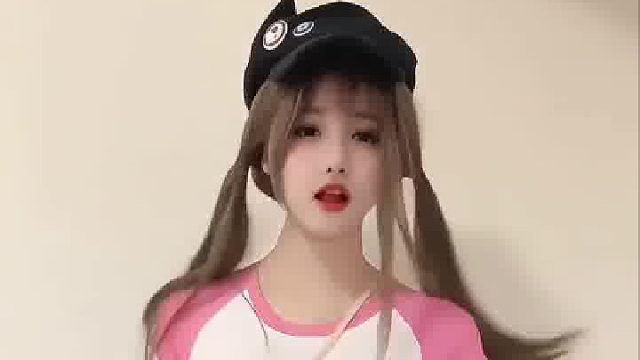 听说我越来越可爱了，是真的吗