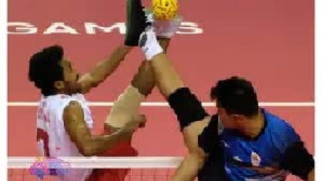 老鹰抓小鸡！本届亚运会都有啥冷门项目？