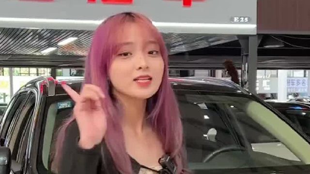 你们知道沃尔沃用粤语怎么说吗