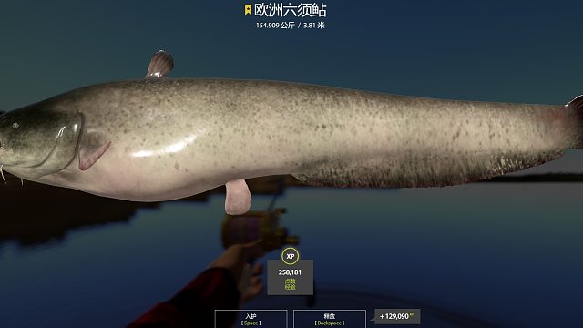 简简单单起154kg星猪！