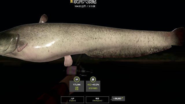 小号拿下小星猪！