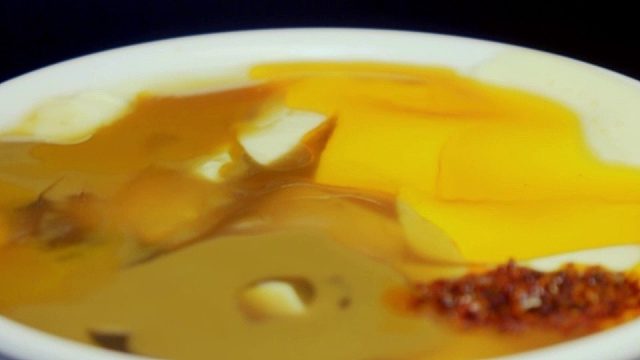 德州市平原老豆腐：“淌”在舌尖上的小康之粮