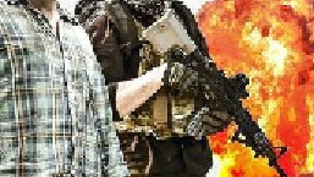 梅运回武器原料钒，20分部果断出击，成功摧毁武器工厂！