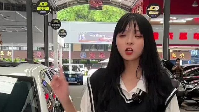 关于广东靓仔的第一台性能车