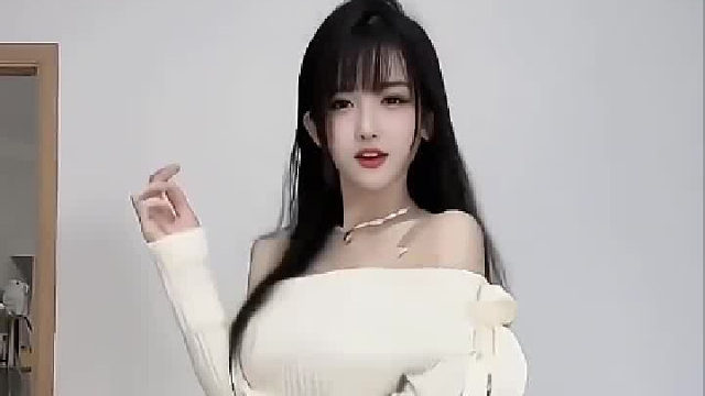 这样跳能跳进你的心里吗