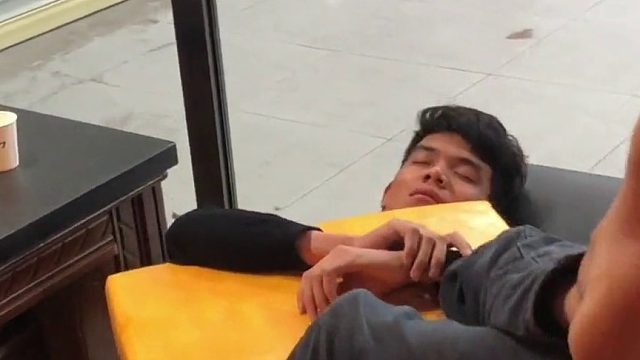 万万没想到，我居然败给了他