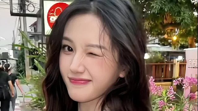 提名你心中的内娱冷门美女