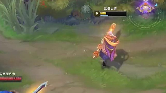 为什么和我之前看的套路不一样呀？