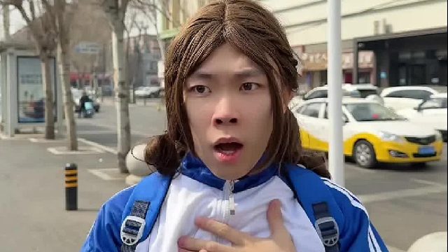 我们一起努力吧