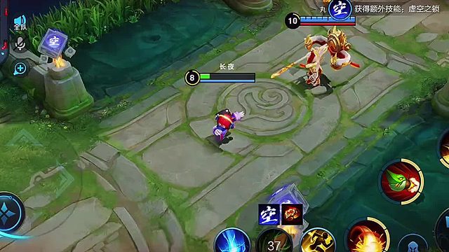 安全感一下子就上来了