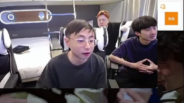 kRYST4L水晶哥：老妹儿有偶像包袱的，化妆都要两个小时！