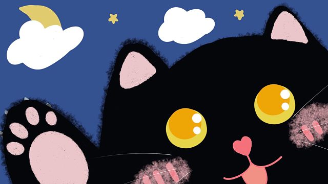 随机养死一只小红斑