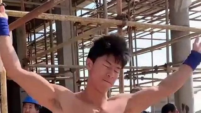 身体和灵魂，总得有个在路上～