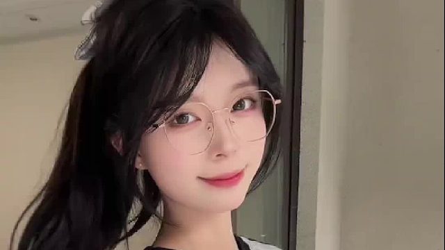 高马尾返场一下