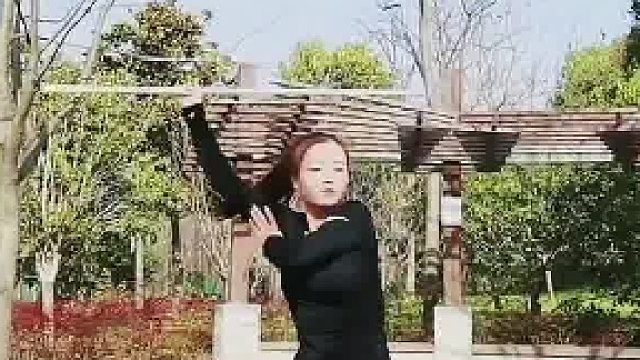 咱们来组顺顺顺动作如何