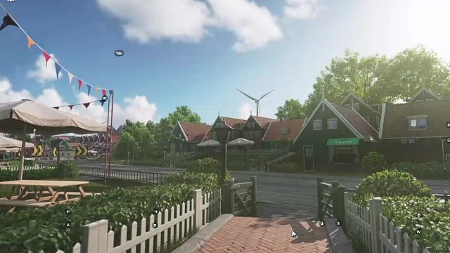 欢迎来到我是一颗小虎牙的直播间-片段4