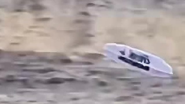 扇叶型飞行器可以在太空飞行吗