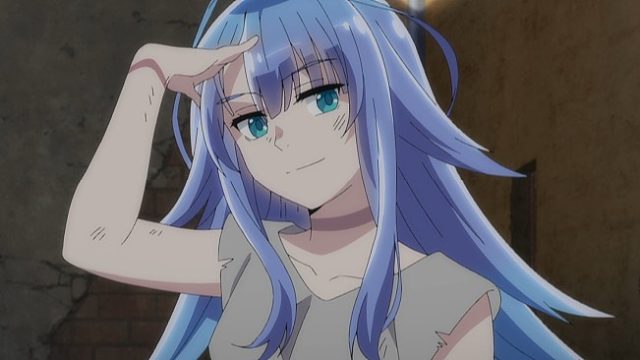 四月新番：《转生贵族靠着鉴定技能一飞冲天》第二集