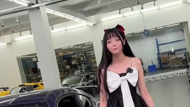 只要漂移漂的好，夏树跑了懒得找