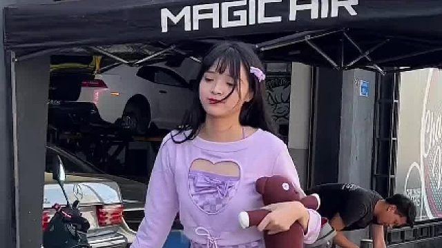 第三次发，听我说谢谢你（笑脸）