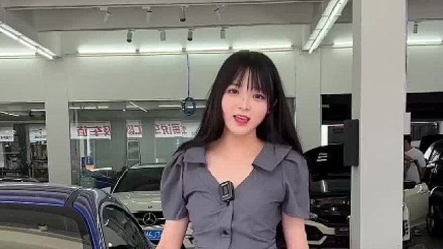 男孩子总要有一台手动挡