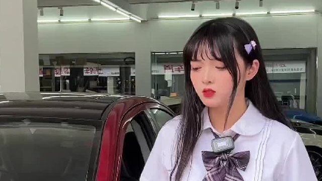 不怕奔驰法拉利，就怕三菱带尾翼