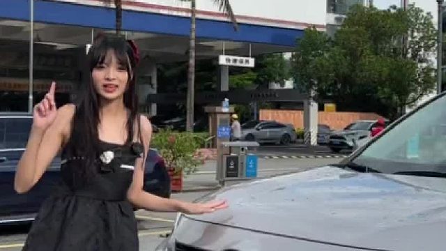 中国说唱巅峰对决不能白看，rapper同款车get！