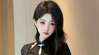 寶，旗袍舞見過嗎