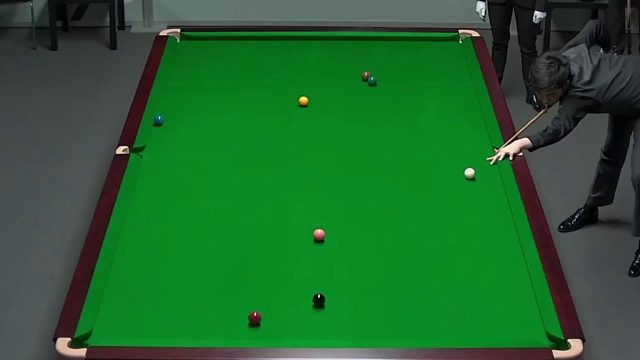 斯佳辉命悬一线下的绝地反击