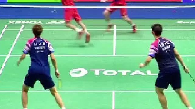 再强的盾也抵挡不了狂风暴雨般的火力！（3）