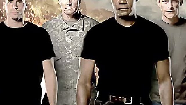 秘密行动组：秘密小队上演生死营救，职责与人性该如何抉择！