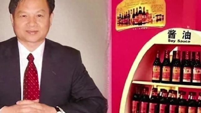 他64岁身价1950亿，带领34人成亿万富豪，却没自己的产品出名