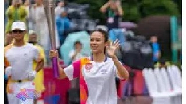 花满杭城！本届杭州亚运会都有啥冷知识？