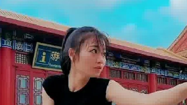 中国健儿队,刚强不可摧