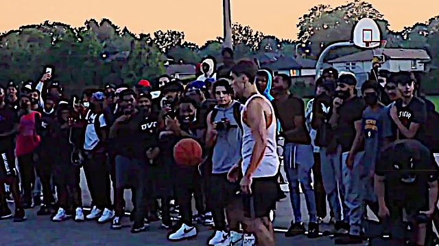 别犹豫    篮球男孩永远是首选！