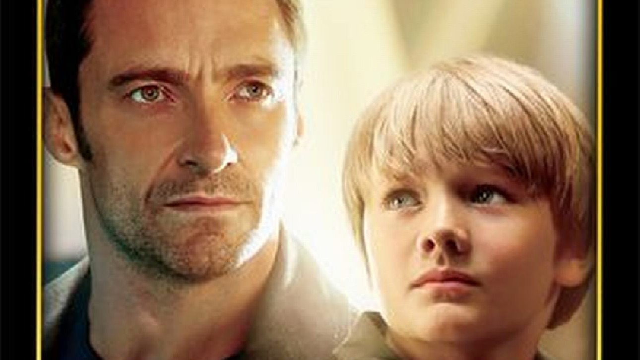 11.男人的成长、必定是百炼成钢！这部励志电影、推荐一定要带着儿子一起看！