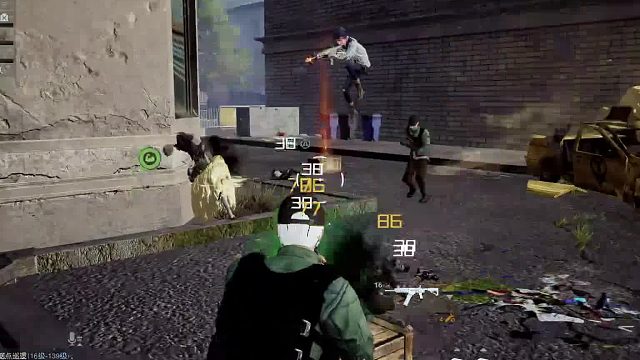 风的直播间-片段4（诛仙）